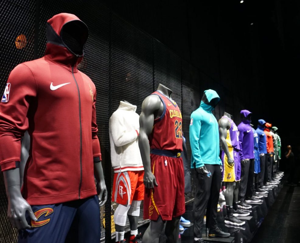 Nike-NBA-collection
